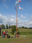 Zeltlager LUMPE 2014